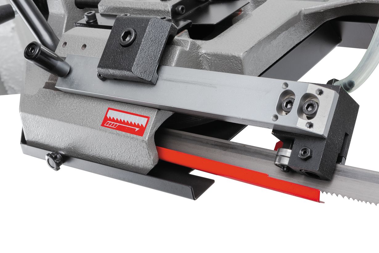 JET MBS-910CSE Ленточнопильный станок (JET Дисконт) - (Демозал Москва)