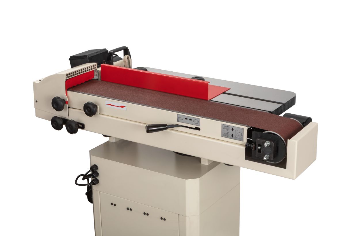 JET OES-689 Станок для шлифования кантов 230 В