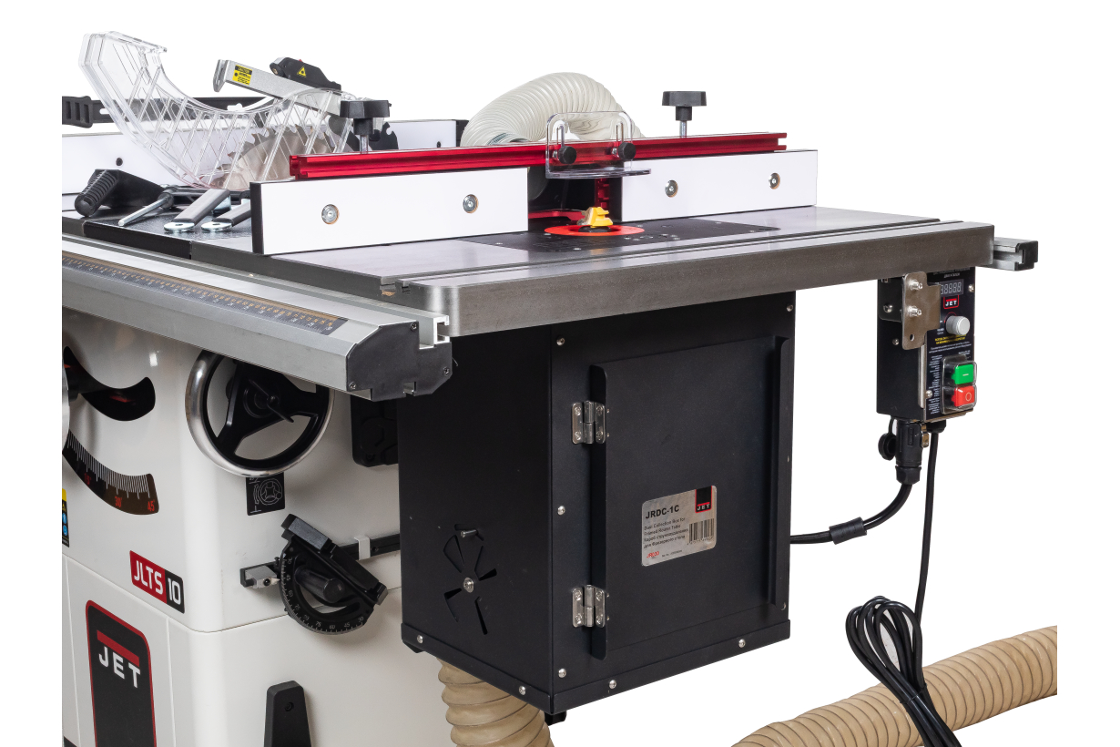 JET JRM-2 Фрезерный двигатель 230 В