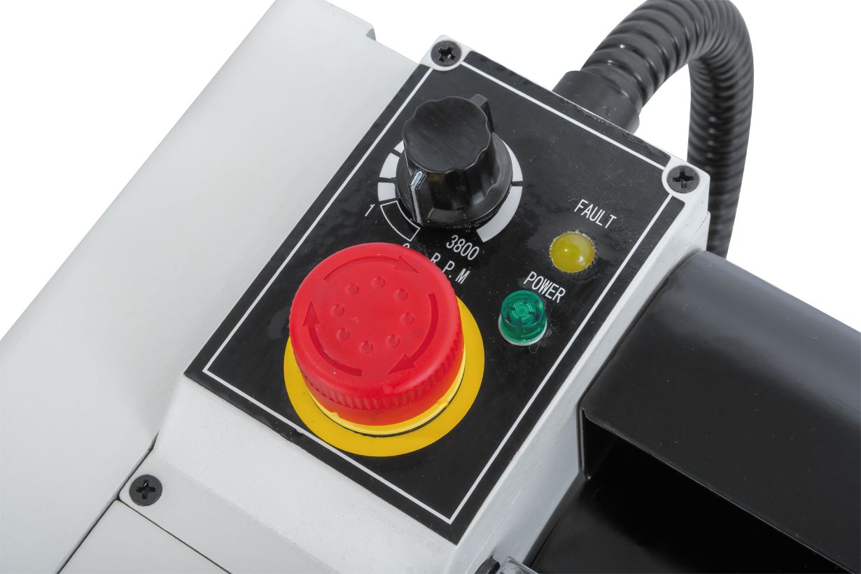 JET BD-3 Токарный станок (JET Дисконт) - (Демозал Москва)