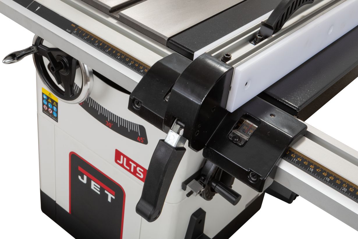 JET JLTS-10L-M Циркулярная пила 230 В
