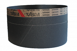 Фото анонса: Шлифовальная лента 100 х 914 мм 150G чёрная (для JSG-64 и JSG-233A-M)