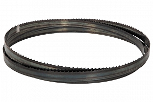 Фото анонса: Полотно каленой ленточной пилы 13х0,65х2667 6TPI (JWBS-14DXPRO; PWBS-14CS)