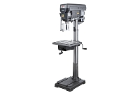 JET JDP-20FTD Вертикально-сверлильный станок 400В