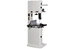 JET JWBS-15-M ленточнопильный станок 230 В (JET Дисконт) - (Демозал Москва)