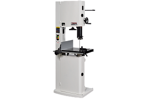 JET JWBS-15-M ленточнопильный станок 230 В (JET Дисконт) - (Демозал Москва)