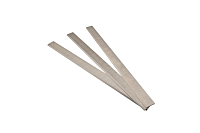 Фото анонса: Комплект строгальных ножей HSS 6% 155X19X3мм (3 шт.) для 54A, JJ-6L-M, JJ-6OS