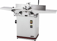 Фото анонса: JET JJ-8-M Фуговальный станок станки