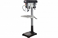 JET JDP-20FT Вертикально-сверлильный станок 400В