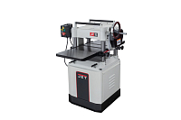 Фото анонса: JET JWP-15K HH Рейсмусовый станок с валом Helical 230 В станки