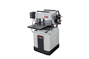 Фото анонса: JET JWP-15K HH Рейсмусовый станок с валом Helical 230 В станки