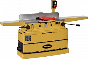 Фото анонса: Powermatic PJ-882HH Фуговальный станок 400 В станки
