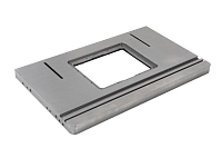 Фото анонса: JET JRT-1C Чугунный фрезерный стол